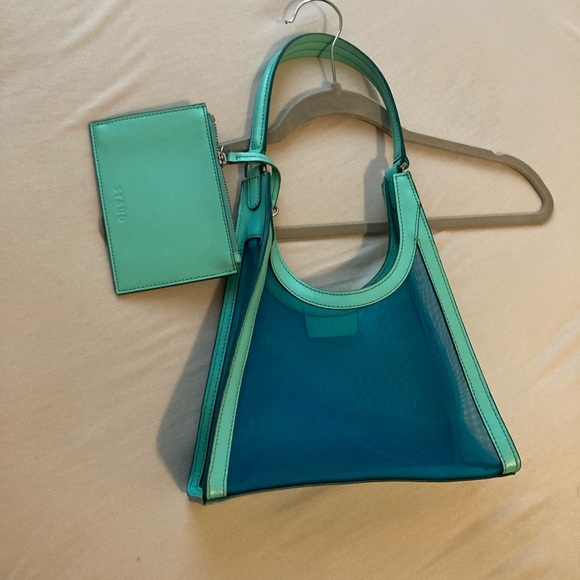 STAUD Bag and wallet - Picture 3 of 3